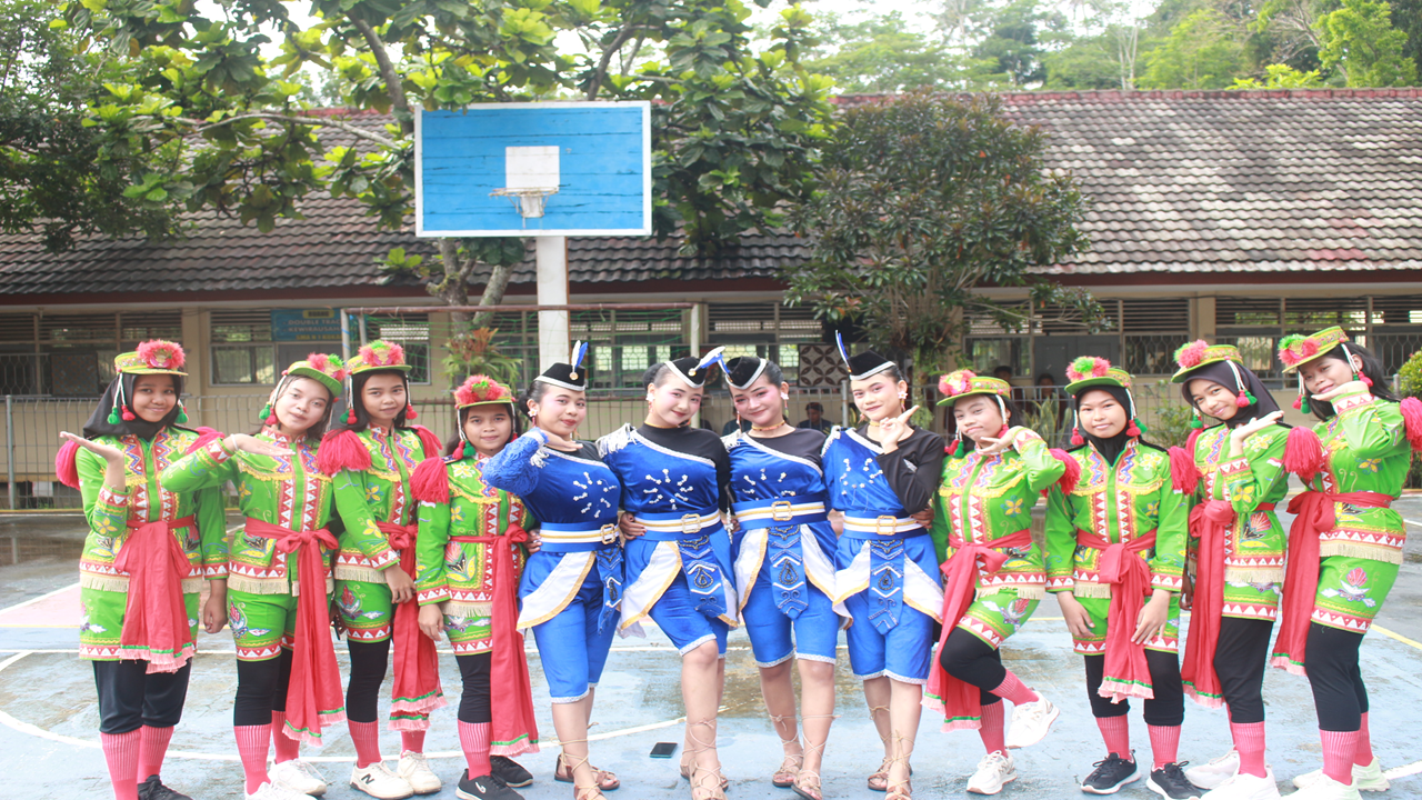 KIRAB BUDAYA 2026